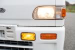 Subaru Sambar Dias Extra S 1993 года